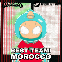 World Cup Football GIF by Masters of Mayhem