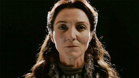 catelyn stark GIF
