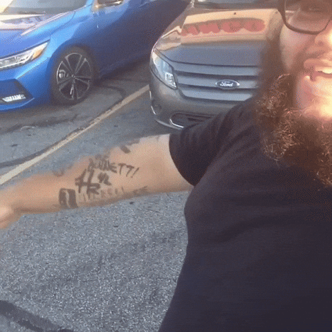 Jahpool GIF by Respective