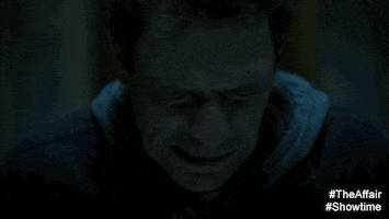 oh my god omg GIF by Showtime