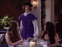 season 2 netflix GIF by Gilmore Girls 