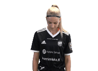 Turun Palloseura Floorball Sticker by F-liiga