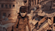 climate change revolution GIF by Sub Pop Records