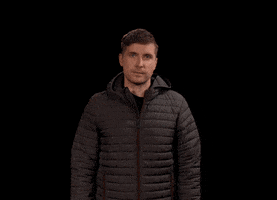 Sad Rain GIF by Met Office weather