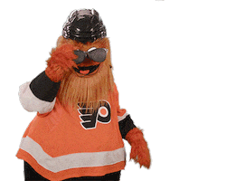 Ice Hockey Whatever Sticker by NHL