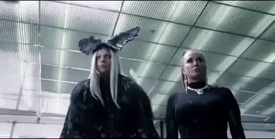 music video guy GIF by Lady Gaga