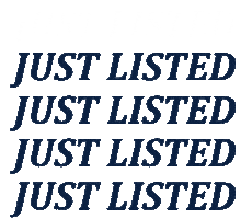 Real Estate Sticker by Arterra Realty