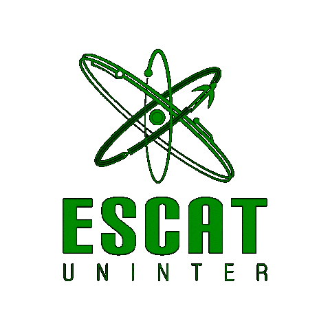 Uninter Sticker by ESCAT