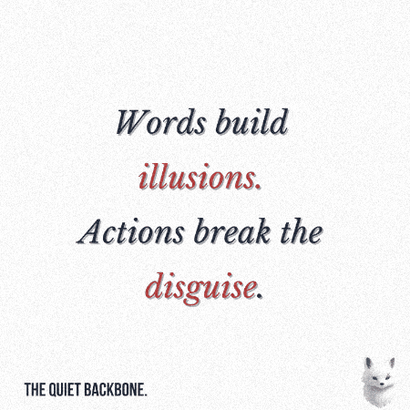 Seeing Clearly Reality Check GIF