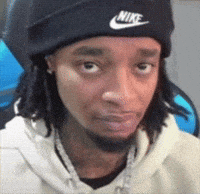 Stare Flight GIF