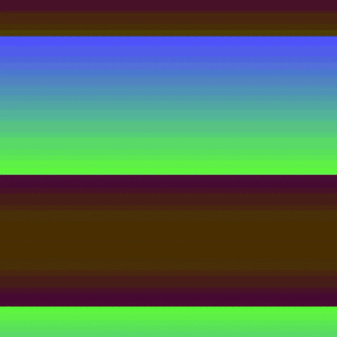 coloralia GIF by Paula Morales