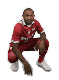 Persisplayer Sticker by Persisofficial