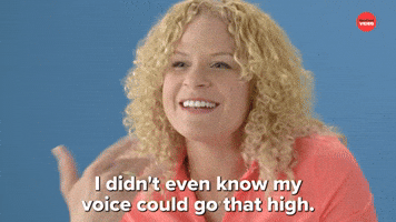 My Voice