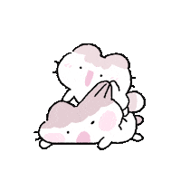 Cat Kitty Sticker
