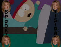 GIF by South Park 