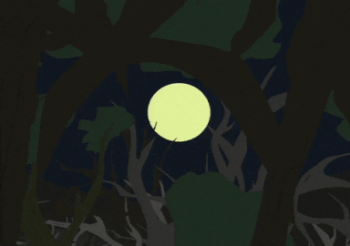 butters stotch singing GIF by South Park 