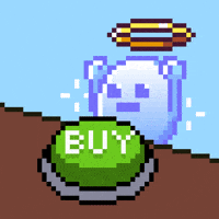 Crypto Invest GIF by Memeland by 9GAG