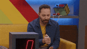 Sam Riegel Critical Role GIF by Dropout.tv
