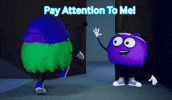 Im Bored How Are You GIF