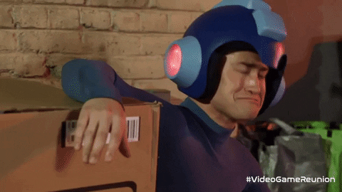 brendanbradleyf748 giphygifmaker out secret game over GIF
