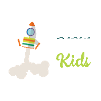 Viver Mais Kids Sticker by Unimed Pato Branco