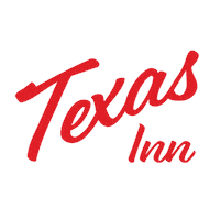 thetexasinn all the way cheesy western the t room team debbie Sticker