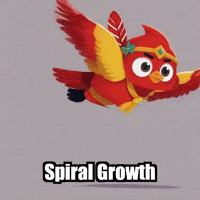 Wisdom Destiny GIF by The Cardinal Virtue
