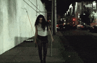 Charli Xcx A24 GIF by Mirror