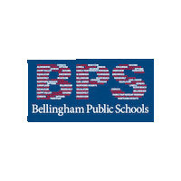 Bps Sticker by Bellingham Public Schools