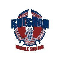 Kms Sticker by Bellingham Public Schools