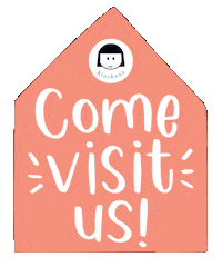 Visit Us Grand Opening Sticker by KiosKana
