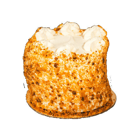 divyacarlosbakery giphygifmaker carrot carrotcake cakeboss Sticker