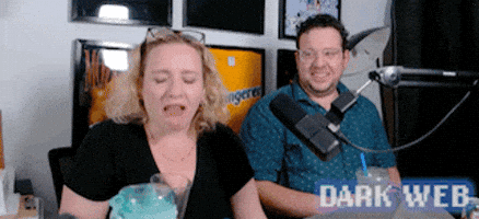 Paul Scheer Gag GIF by Dark Web