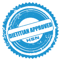 Deerfield Beach Health Sticker by HSN Mentoring - Grow Your Nutrition Business