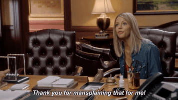 Comedy Lol GIF by The Mick