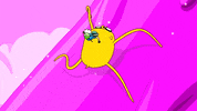 adventure time finn GIF by Cartoon Network EMEA