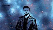 Indian Cinema Style GIF