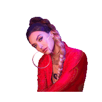 sexy new zealand Sticker by Janine