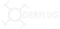 oderflug drone drohne dronepilot oderflug Sticker