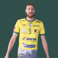 Joke Patryk GIF by Aluron CMC Warta Zawiercie