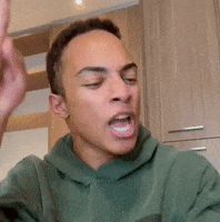 Herschel Walker Georgia GIF by GIPHY News