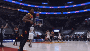 Donovan Mitchell Nba GIF by Utah Jazz