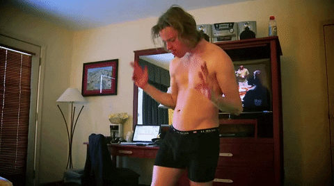 Hell Yeah Dancing GIF by EchoBoom Sports