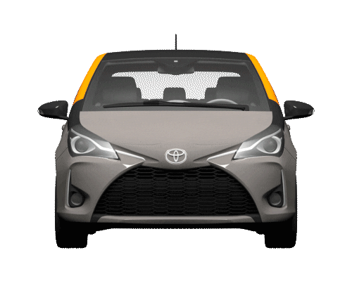 AnytimeCZ giphyupload car anytime carsharing Sticker