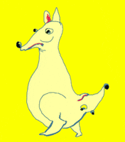 dog pets GIF by Dax Norman