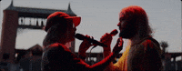 Festival Love GIF by Flora Cash