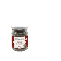 janamezze jmzaatar Sticker