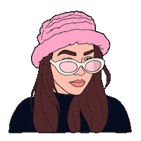Youtube Love Sticker by Nora Fikse