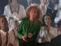 Take It Back GIF by Reba McEntire