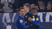 Football Soccer GIF by FC Schalke 04